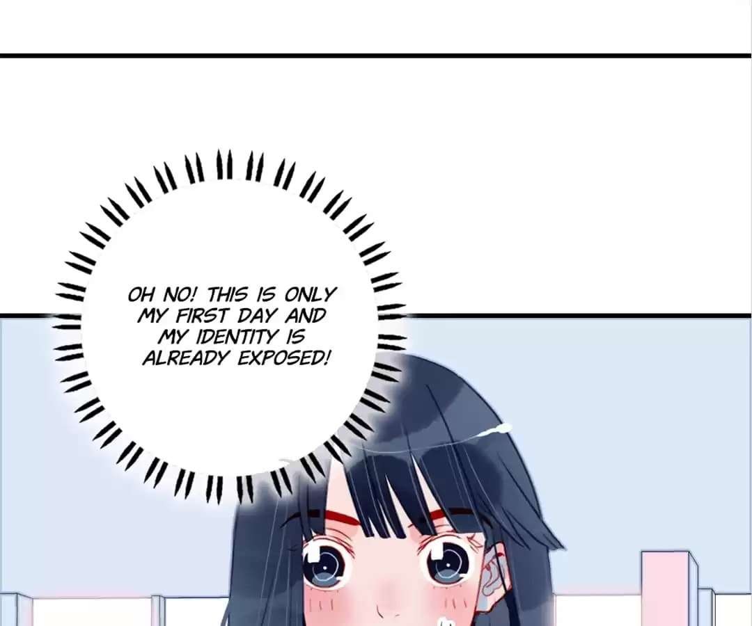Read Berich, Beloved (Colored) chapter 4 image 5 on Lezhin