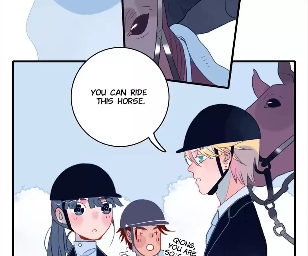 Read Berich, Beloved (Colored) chapter 4 image 56 on Lezhin