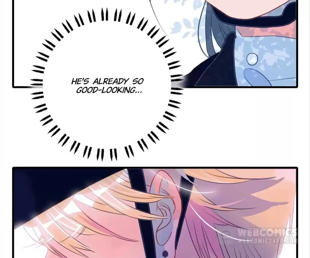 Read Berich, Beloved (Colored) chapter 4 image 65 on Lezhin