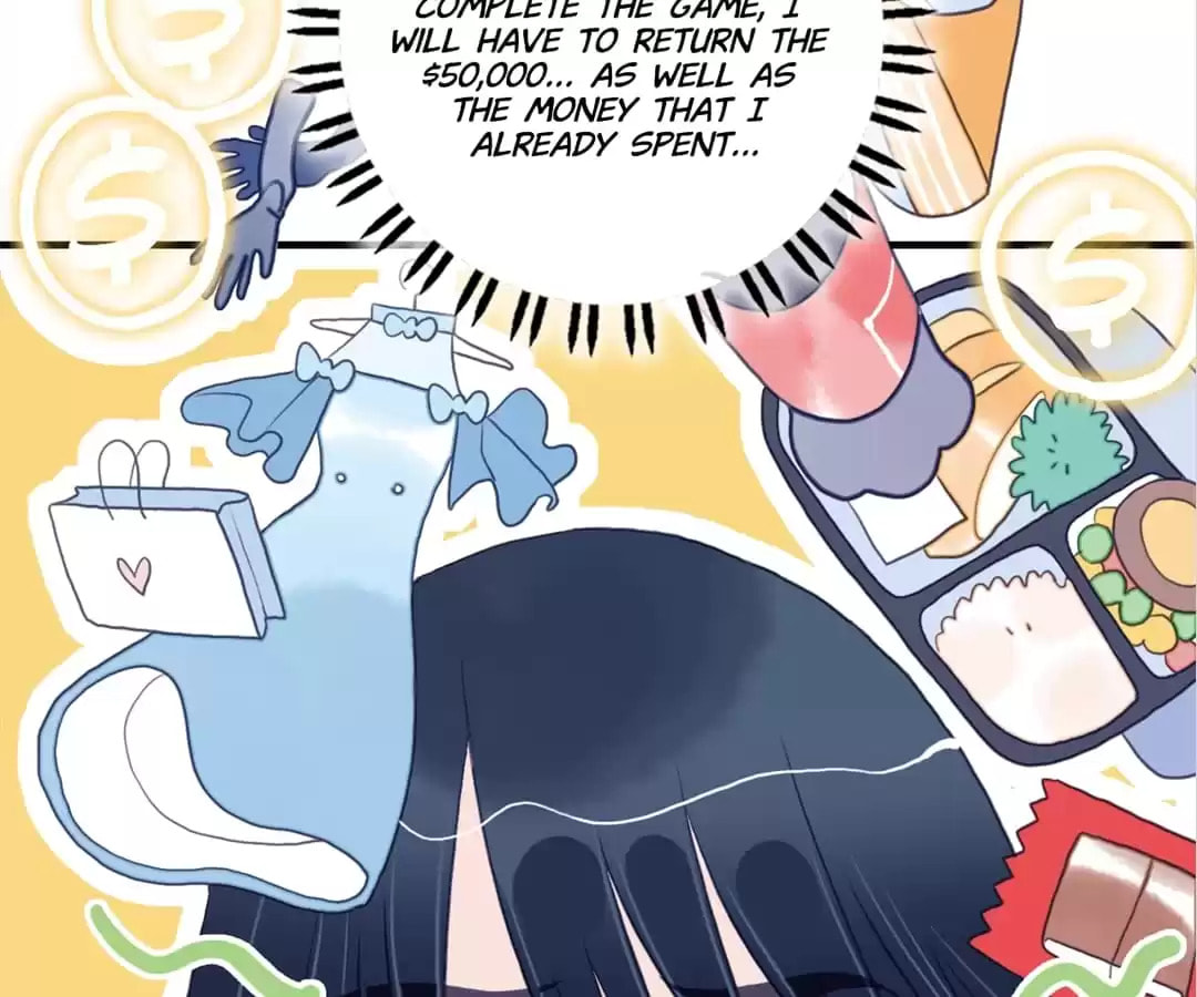 Read Berich, Beloved (Colored) chapter 4 image 7 on Lezhin