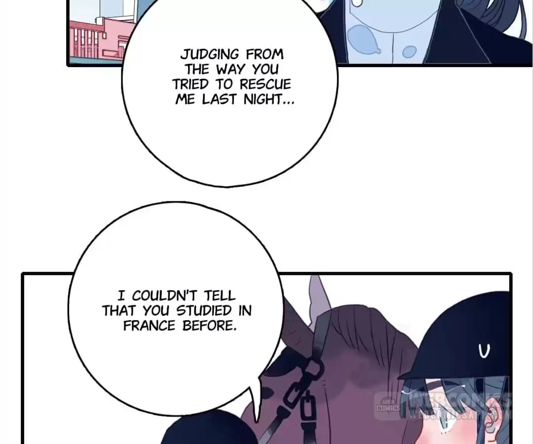 Read Berich, Beloved (Colored) chapter 4 image 71 on Lezhin