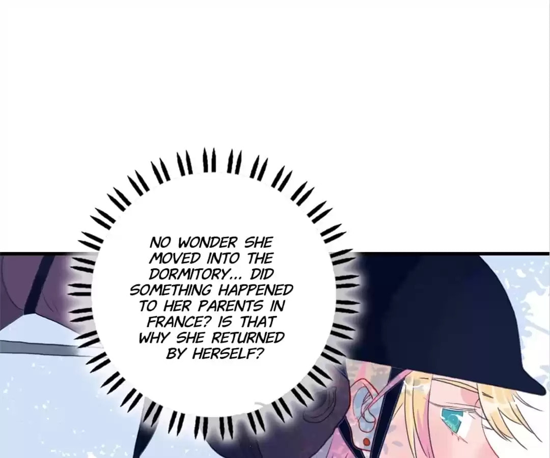Read Berich, Beloved (Colored) chapter 4 image 76 on Lezhin