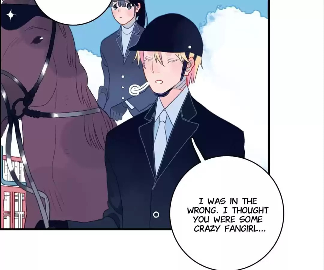 Read Berich, Beloved (Colored) chapter 4 image 78 on Lezhin