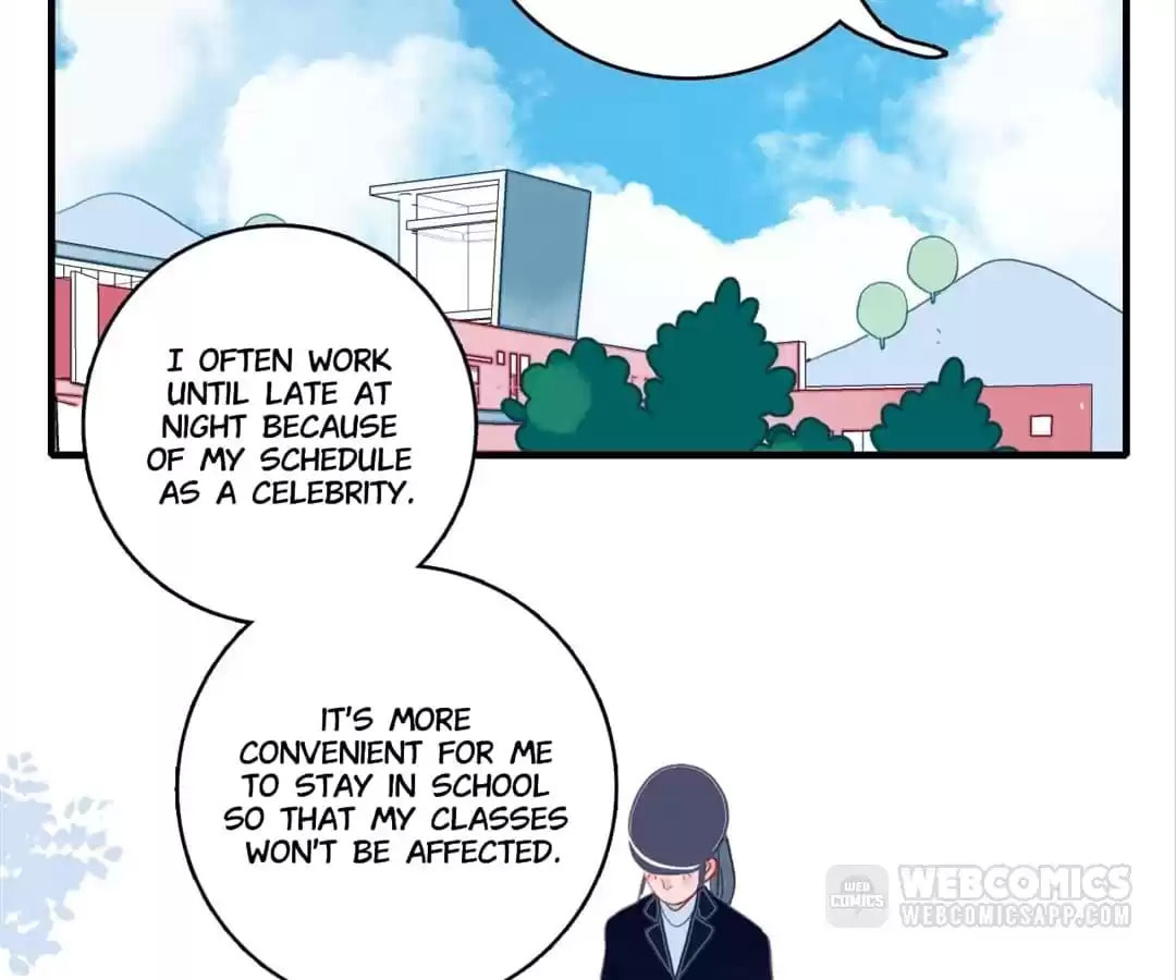 Read Berich, Beloved (Colored) chapter 4 image 82 on Lezhin