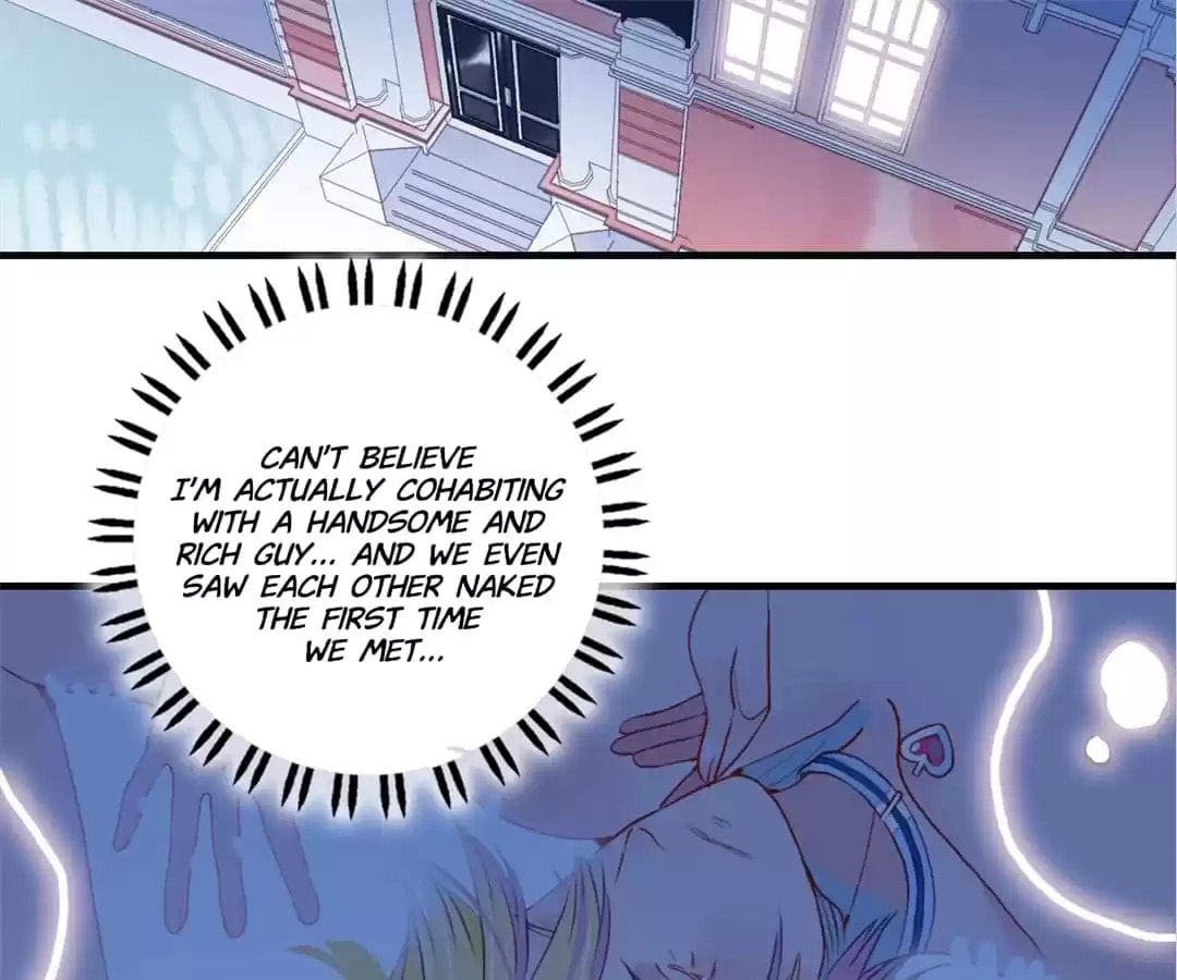 Read Berich, Beloved (Colored) chapter 4 image 89 on Lezhin