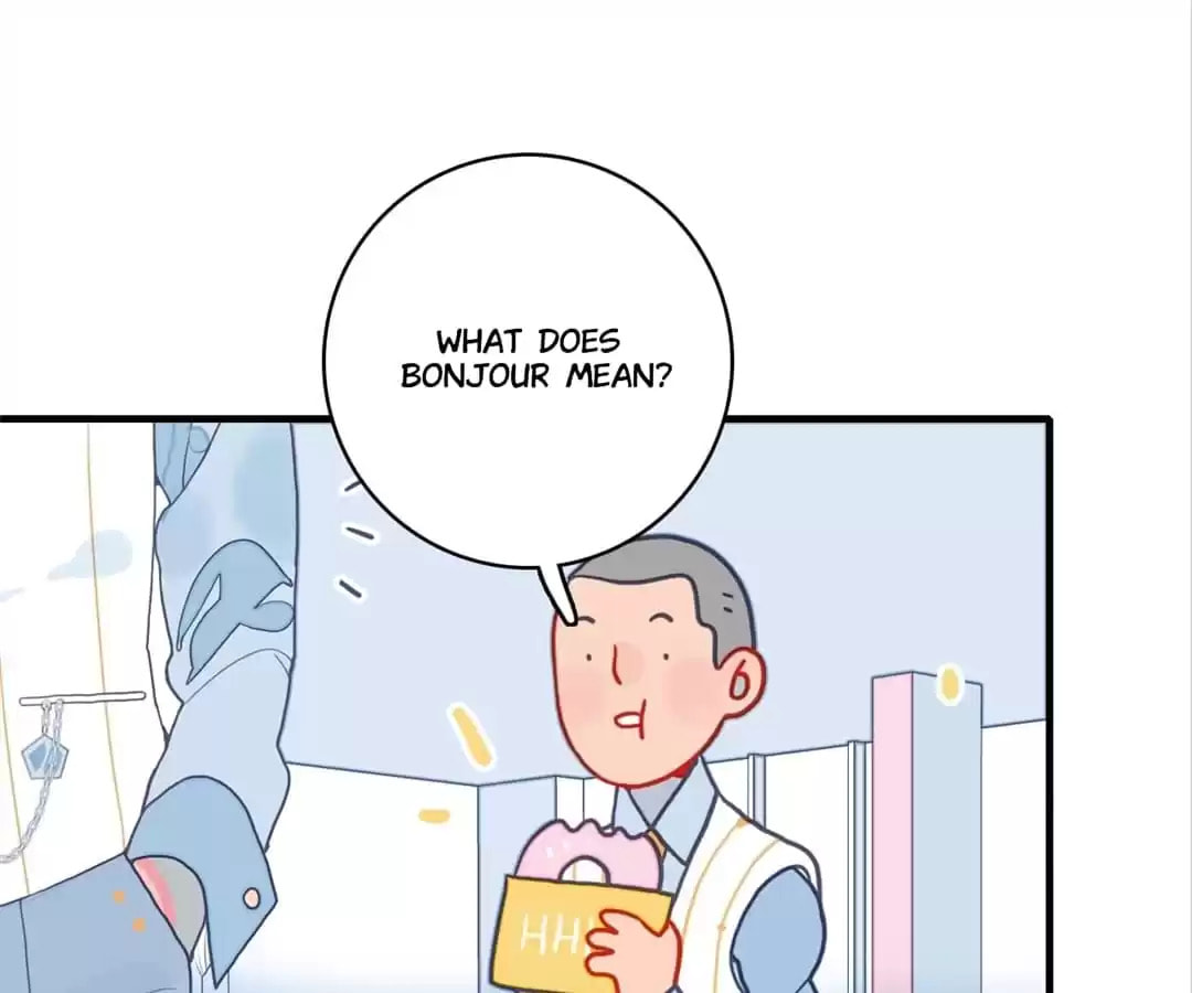 Read Berich, Beloved (Colored) chapter 4 image 9 on Lezhin