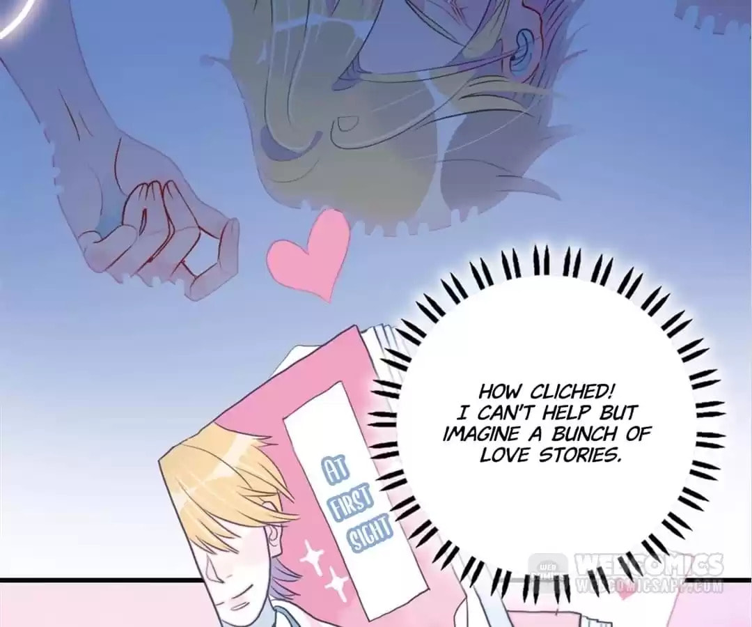 Read Berich, Beloved (Colored) chapter 4 image 90 on Lezhin