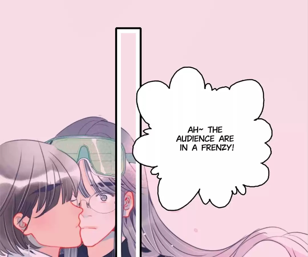 Read Berich, Beloved (Colored) chapter 40 image 1 on Lezhin