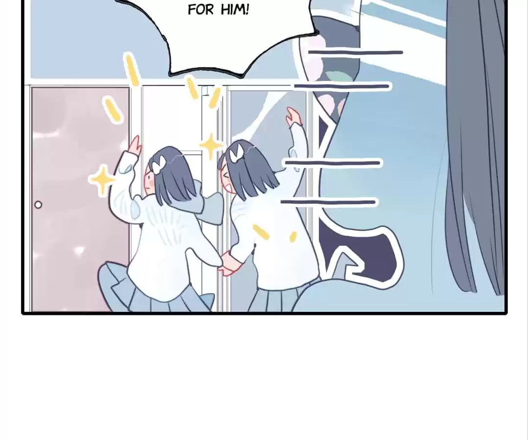 Read Berich, Beloved (Colored) chapter 40 image 10 on Lezhin