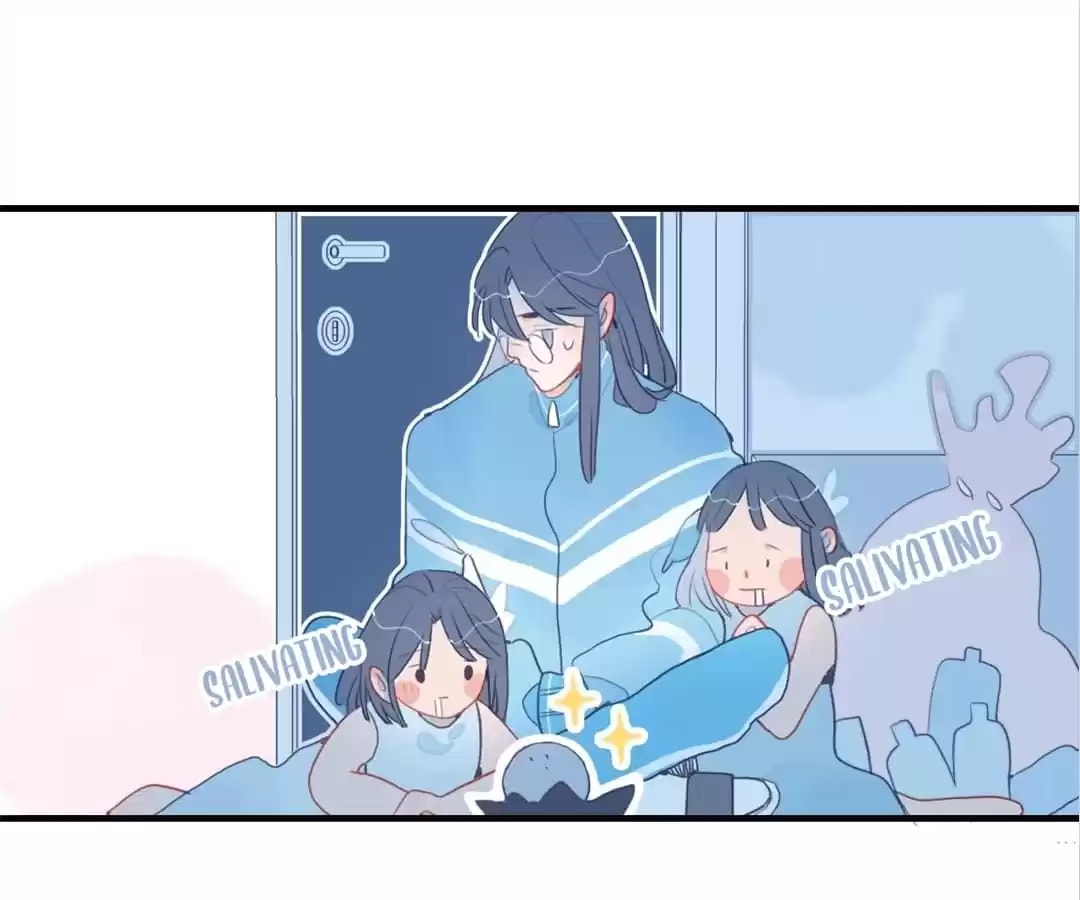 Read Berich, Beloved (Colored) chapter 40 image 102 on Lezhin