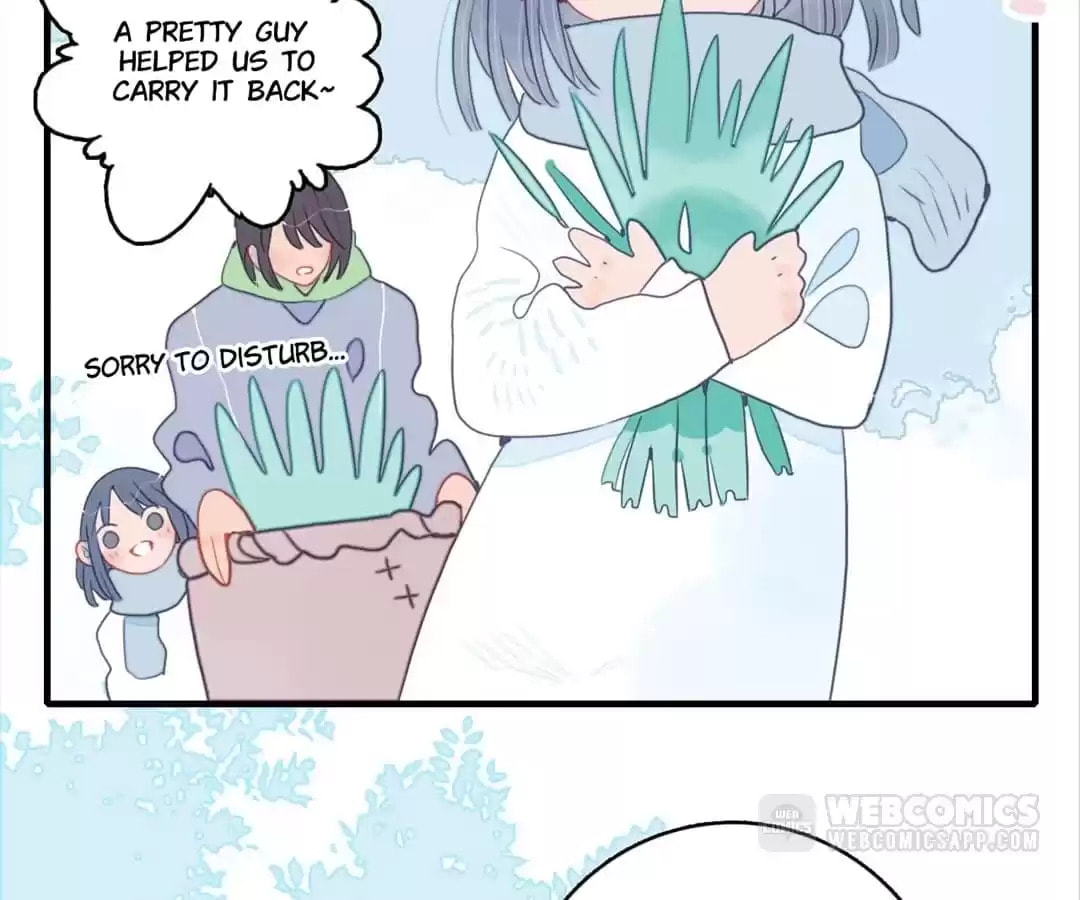 Read Berich, Beloved (Colored) chapter 40 image 116 on Lezhin