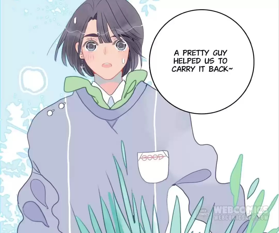 Read Berich, Beloved (Colored) chapter 40 image 124 on Lezhin