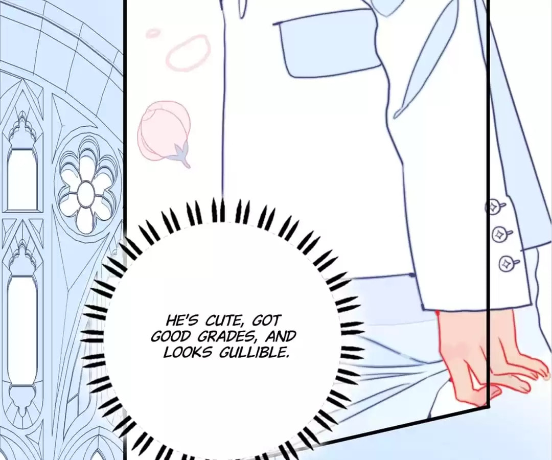 Read Berich, Beloved (Colored) chapter 40 image 17 on Lezhin