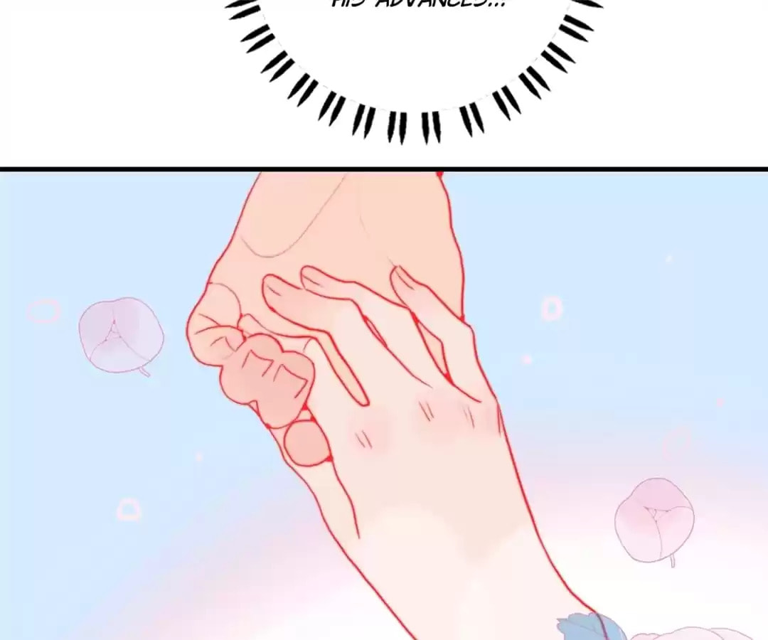 Read Berich, Beloved (Colored) chapter 40 image 21 on Lezhin