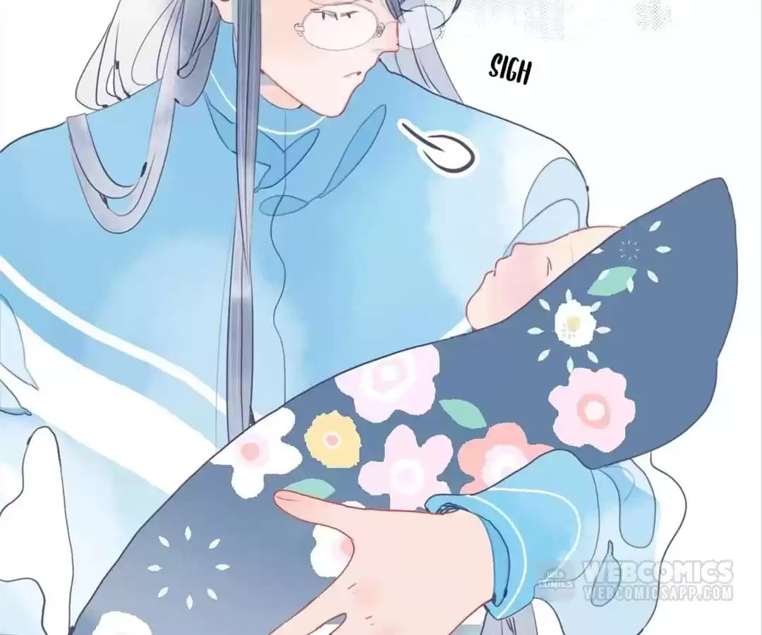 Read Berich, Beloved (Colored) chapter 40 image 28 on Lezhin