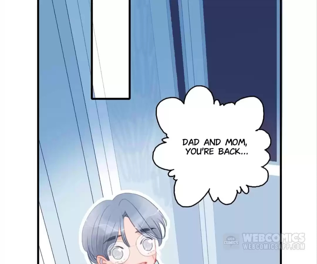 Read Berich, Beloved (Colored) chapter 40 image 31 on Lezhin
