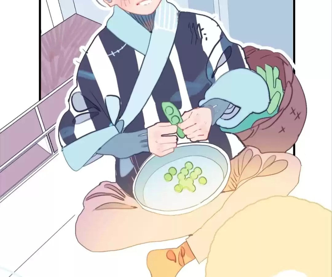 Read Berich, Beloved (Colored) chapter 40 image 32 on Lezhin