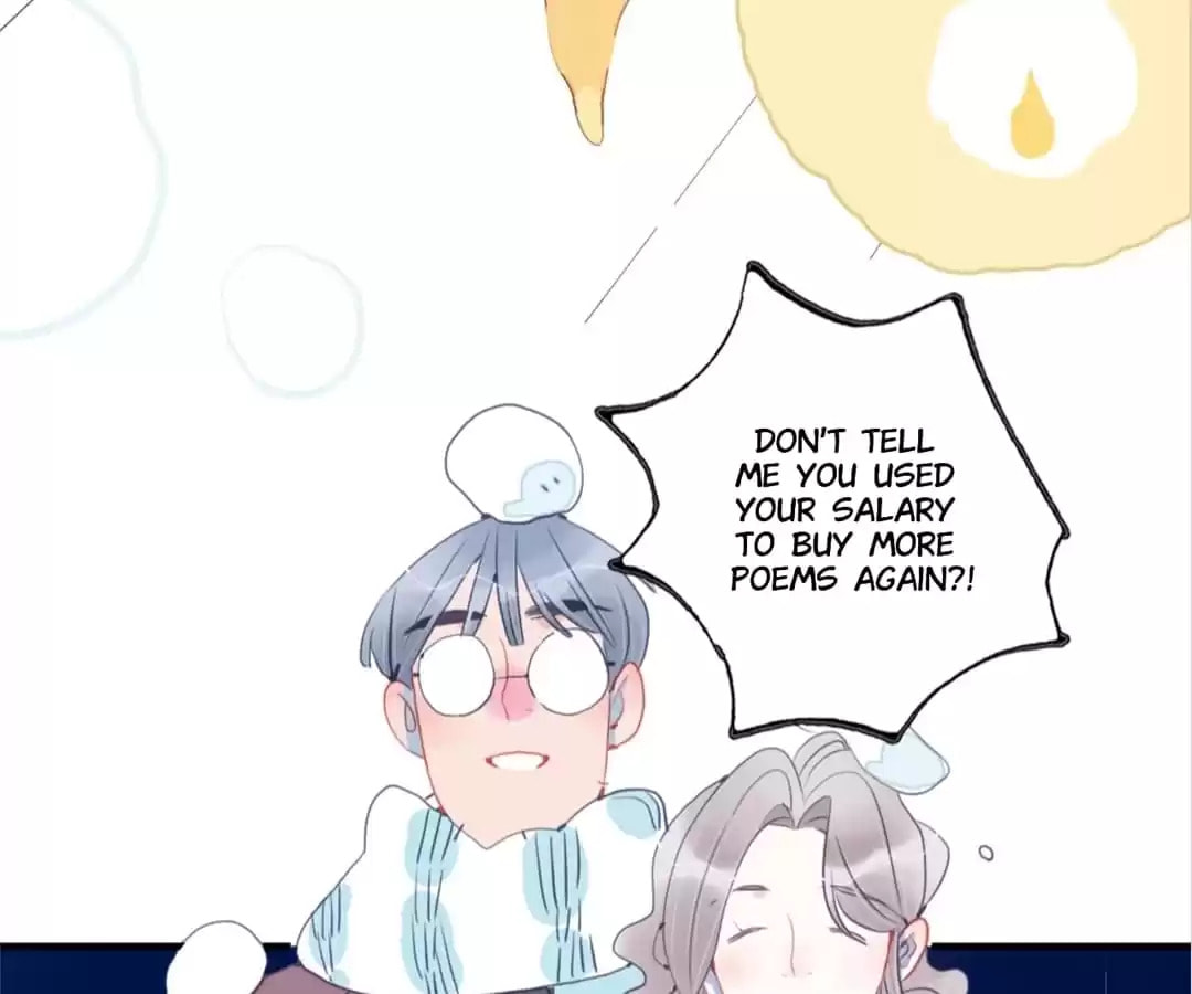 Read Berich, Beloved (Colored) chapter 40 image 33 on Lezhin