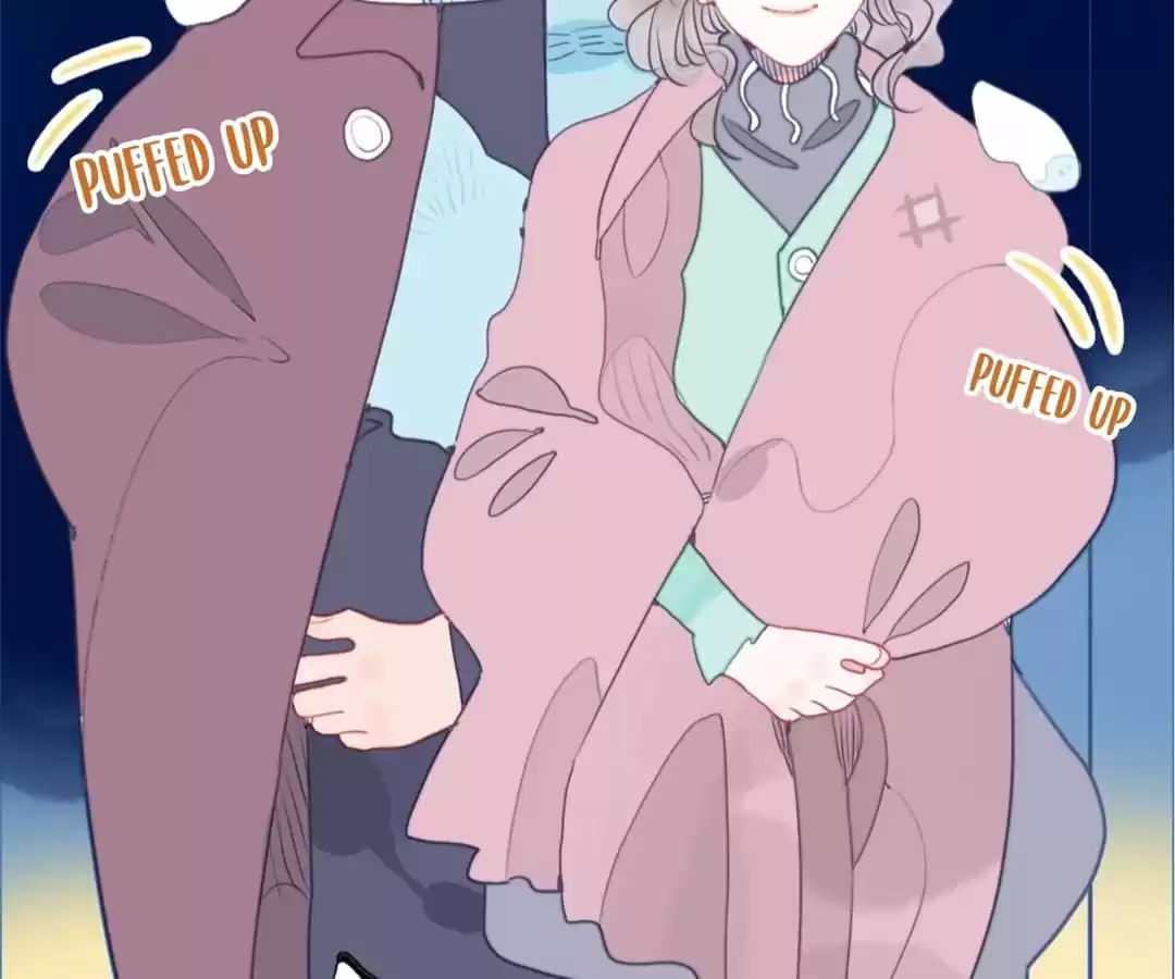 Read Berich, Beloved (Colored) chapter 40 image 34 on Lezhin