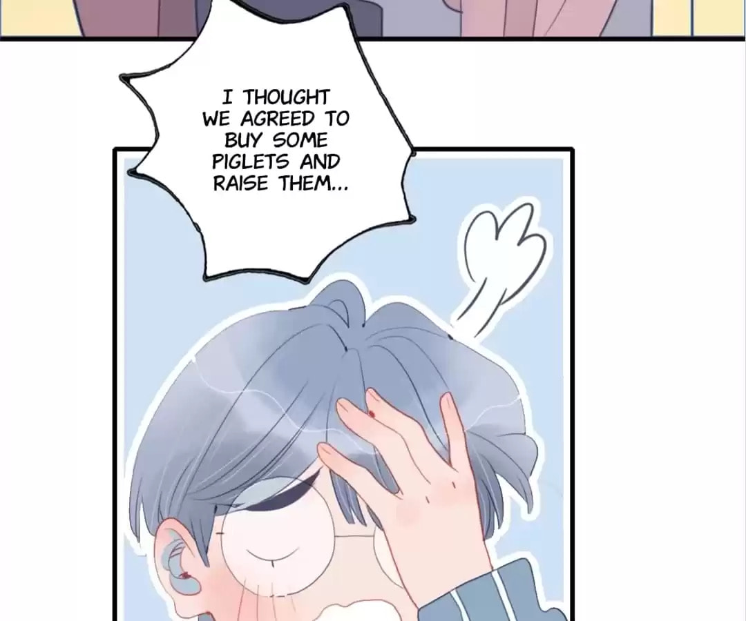 Read Berich, Beloved (Colored) chapter 40 image 35 on Lezhin