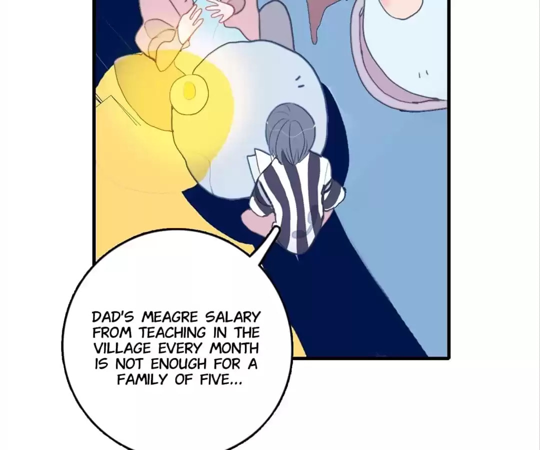 Read Berich, Beloved (Colored) chapter 40 image 43 on Lezhin