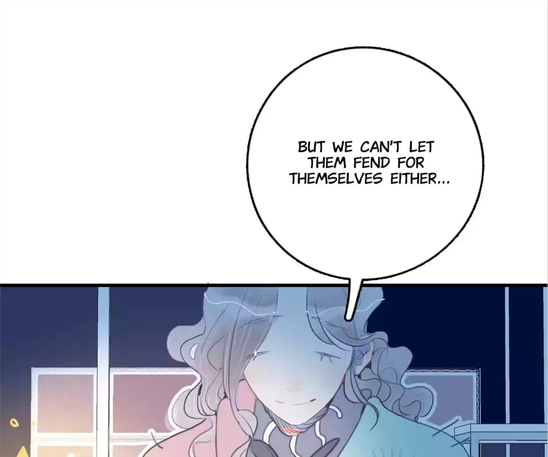 Read Berich, Beloved (Colored) chapter 40 image 45 on Lezhin