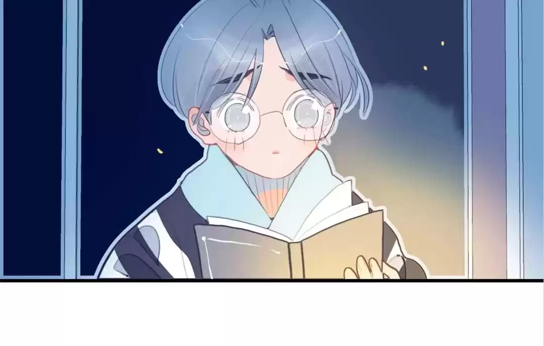 Read Berich, Beloved (Colored) chapter 40 image 47 on Lezhin