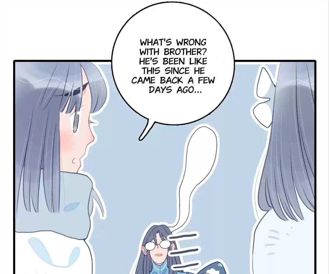 Read Berich, Beloved (Colored) chapter 40 image 5 on Lezhin