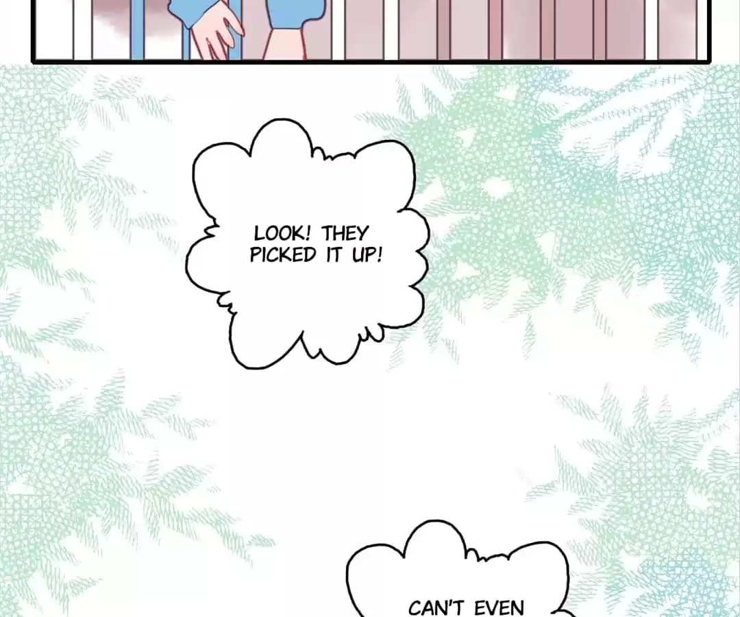 Read Berich, Beloved (Colored) chapter 40 image 56 on Lezhin