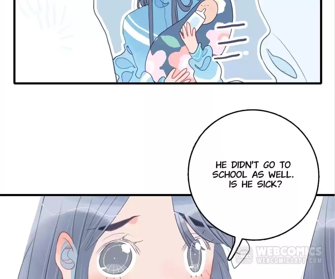 Read Berich, Beloved (Colored) chapter 40 image 6 on Lezhin