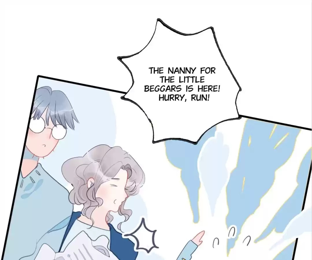Read Berich, Beloved (Colored) chapter 40 image 61 on Lezhin