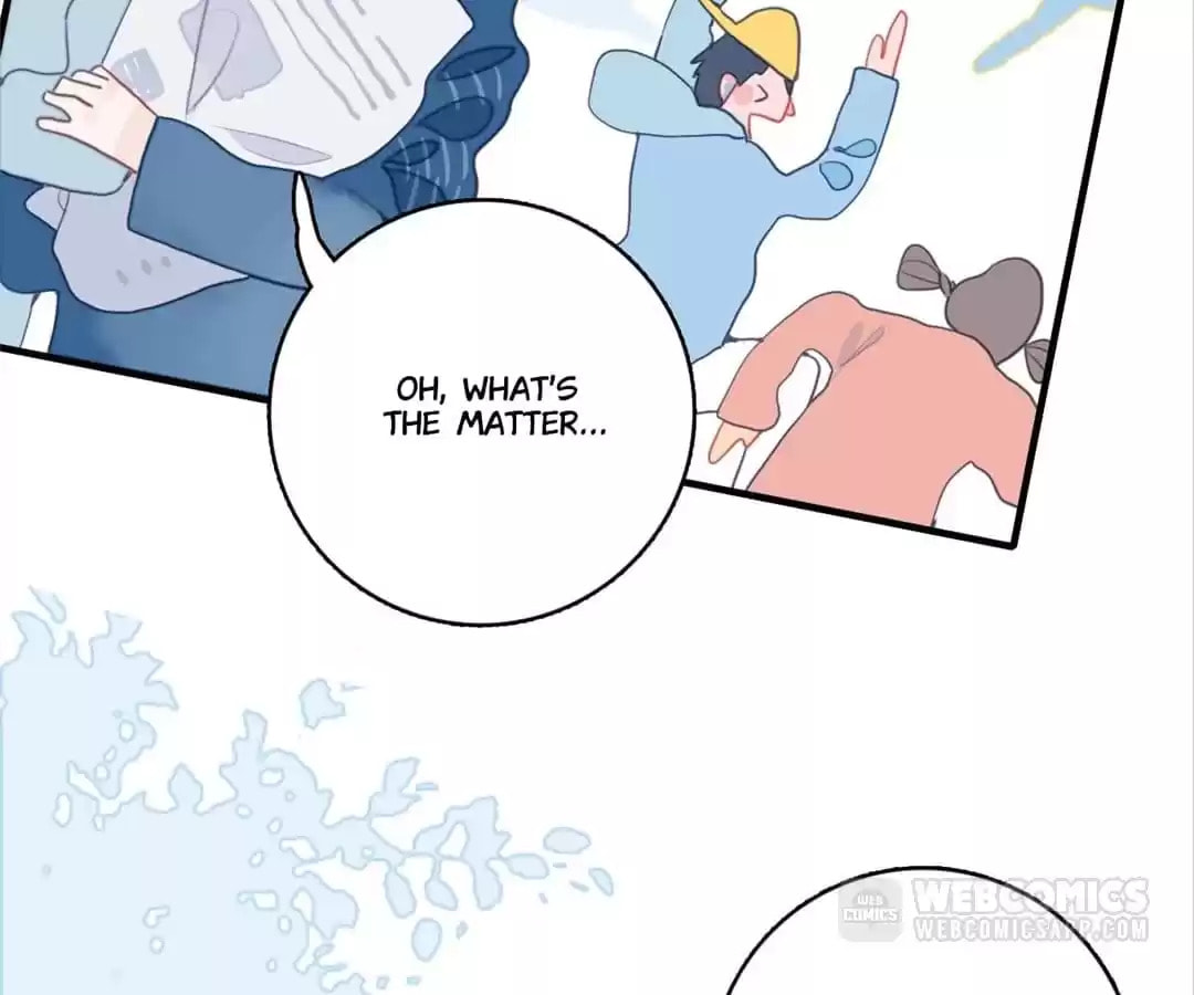 Read Berich, Beloved (Colored) chapter 40 image 62 on Lezhin