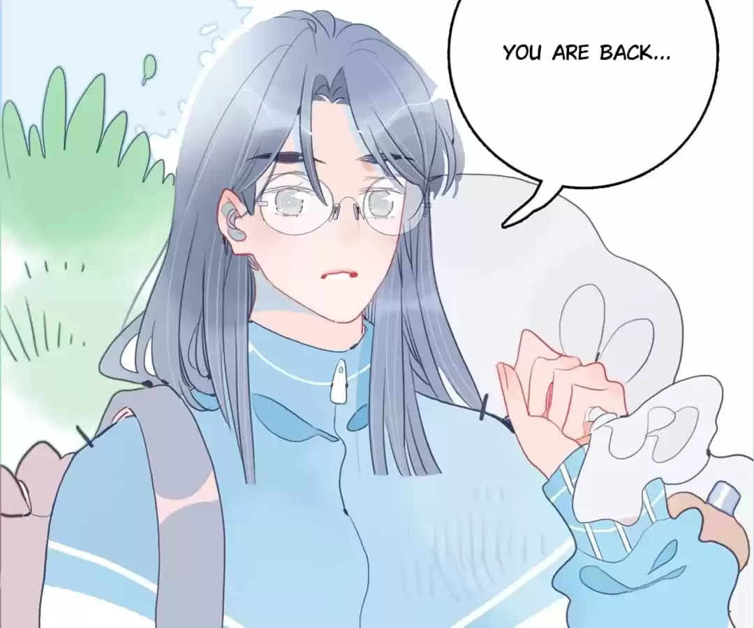 Read Berich, Beloved (Colored) chapter 40 image 63 on Lezhin