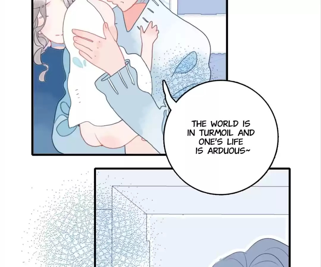 Read Berich, Beloved (Colored) chapter 40 image 79 on Lezhin