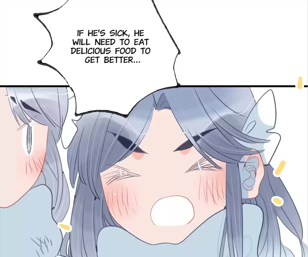 Read Berich, Beloved (Colored) chapter 40 image 8 on Lezhin