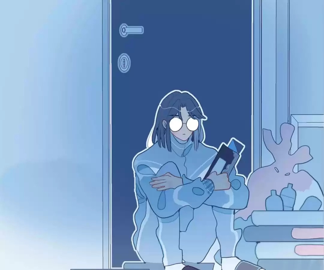 Read Berich, Beloved (Colored) chapter 40 image 84 on Lezhin