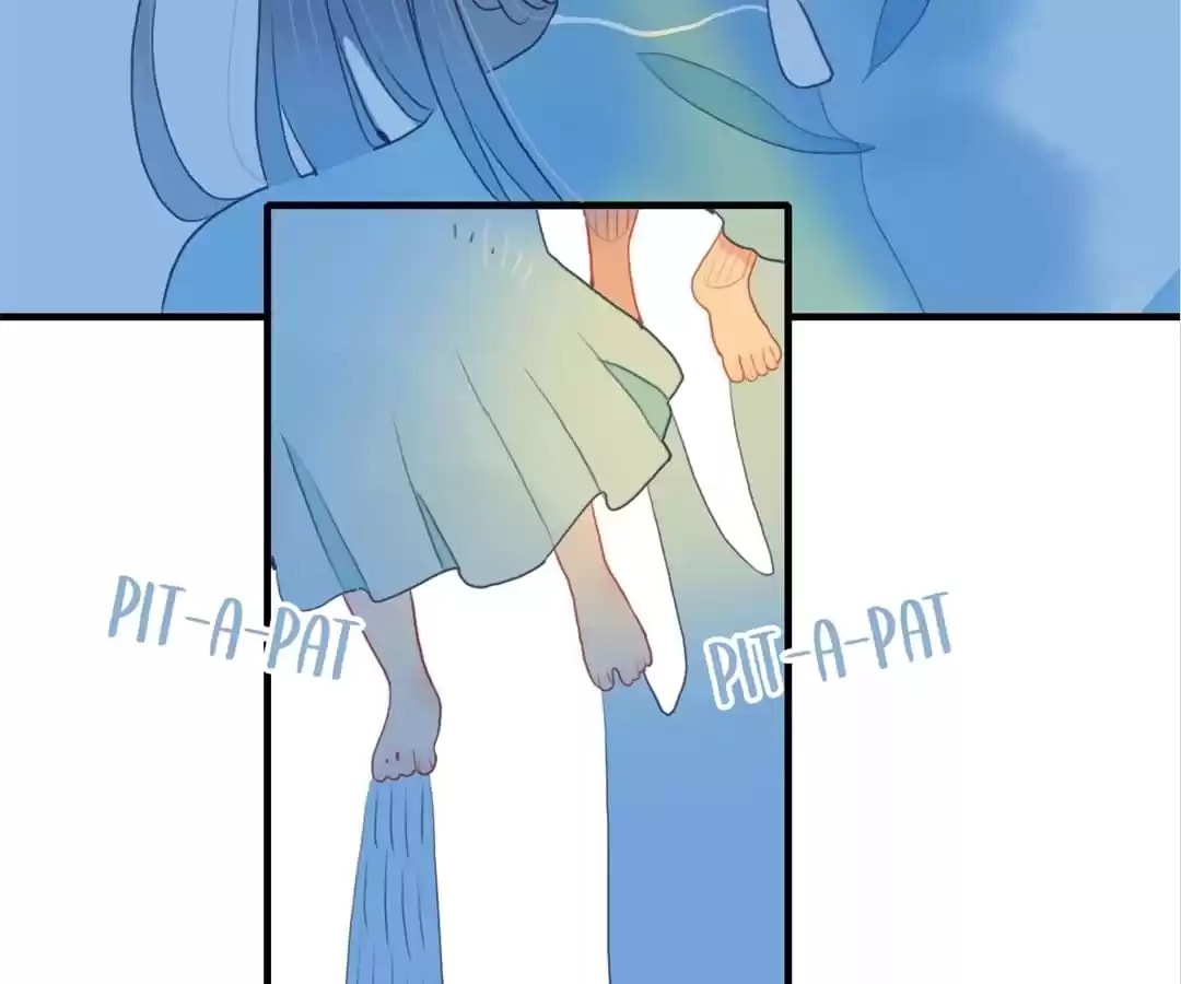 Read Berich, Beloved (Colored) chapter 40 image 95 on Lezhin