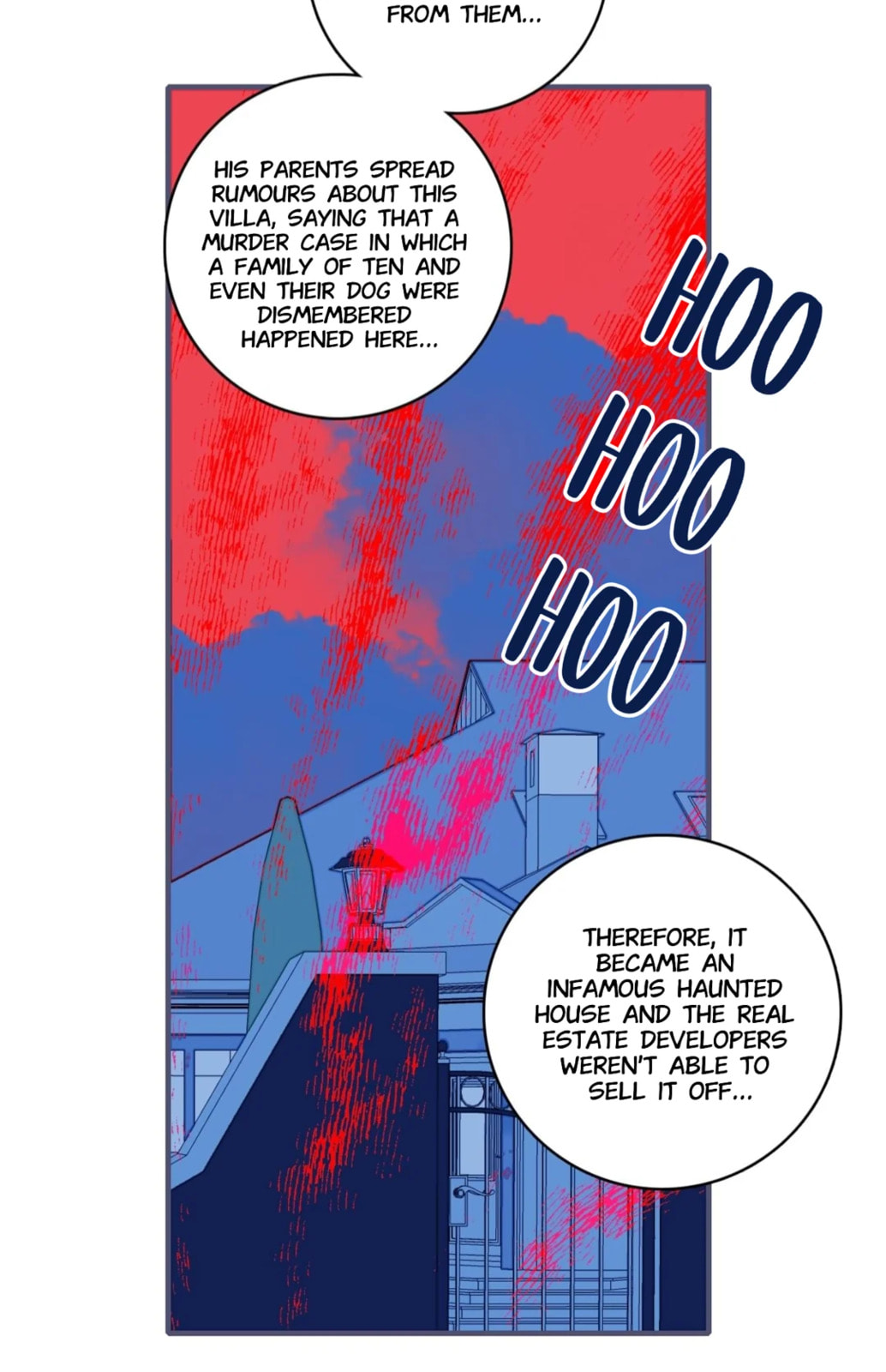 Read Berich, Beloved (Colored) chapter 42 image 12 on Lezhin