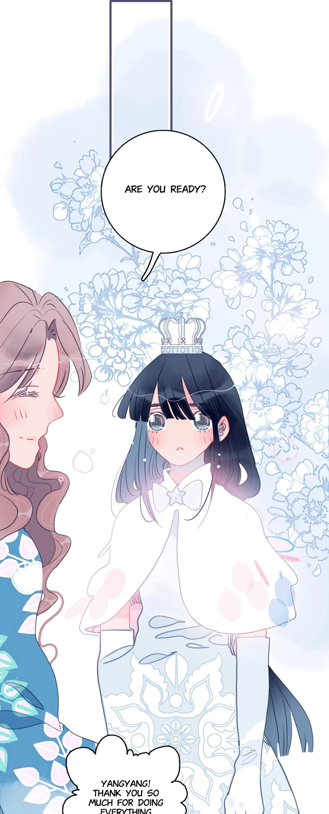 Read Berich, Beloved (Colored) chapter 42 image 14 on Lezhin