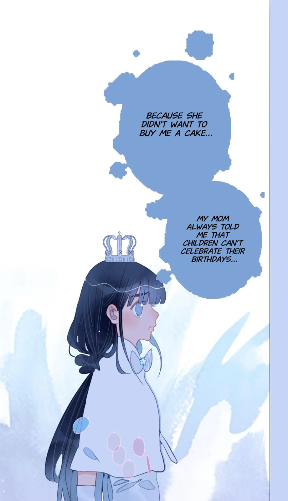 Read Berich, Beloved (Colored) chapter 42 image 18 on Lezhin