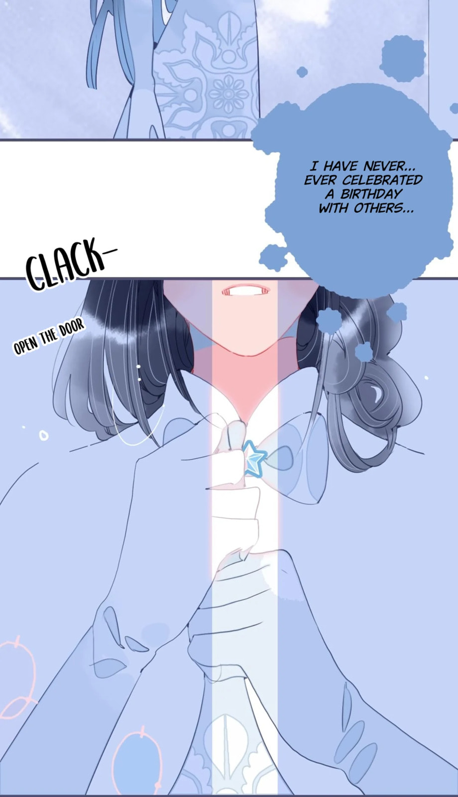 Read Berich, Beloved (Colored) chapter 42 image 19 on Lezhin
