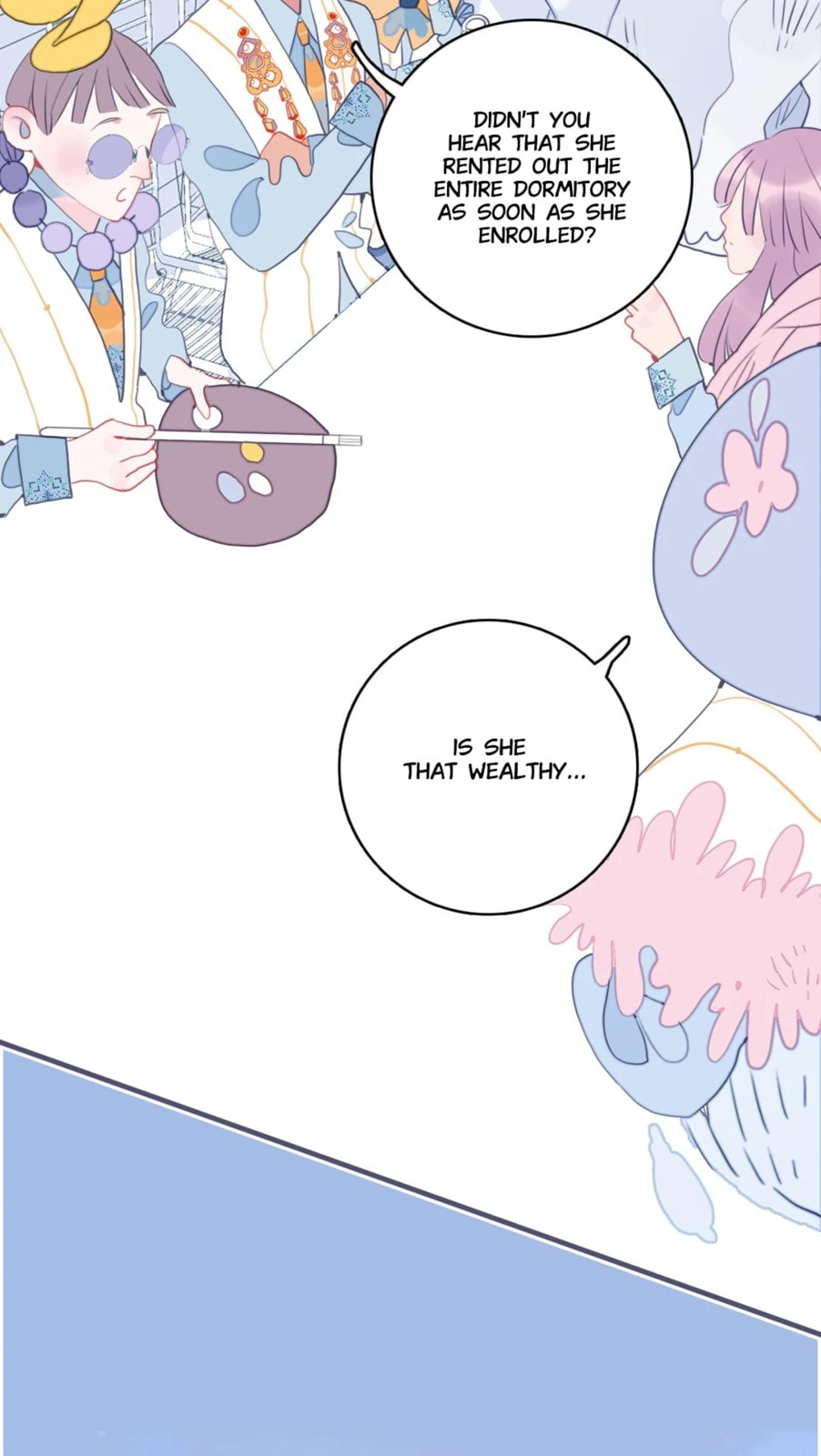 Read Berich, Beloved (Colored) chapter 42 image 2 on Lezhin