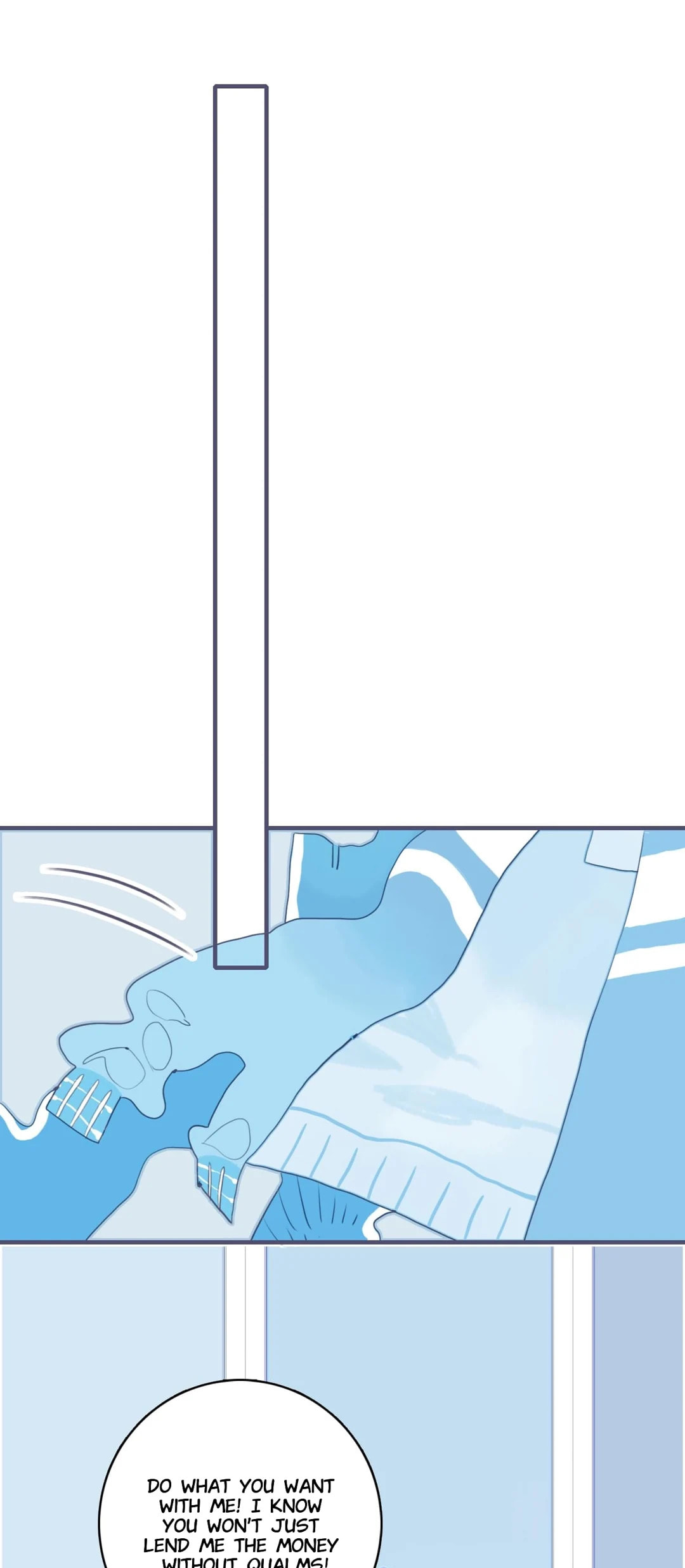 Read Berich, Beloved (Colored) chapter 42 image 26 on Lezhin