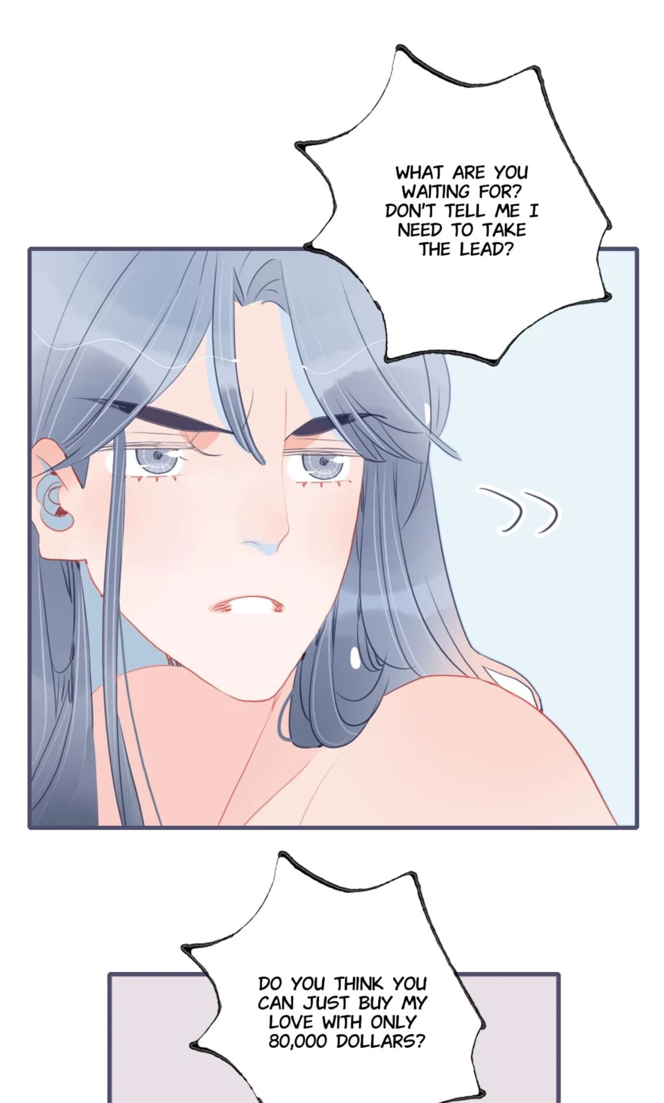 Read Berich, Beloved (Colored) chapter 42 image 28 on Lezhin