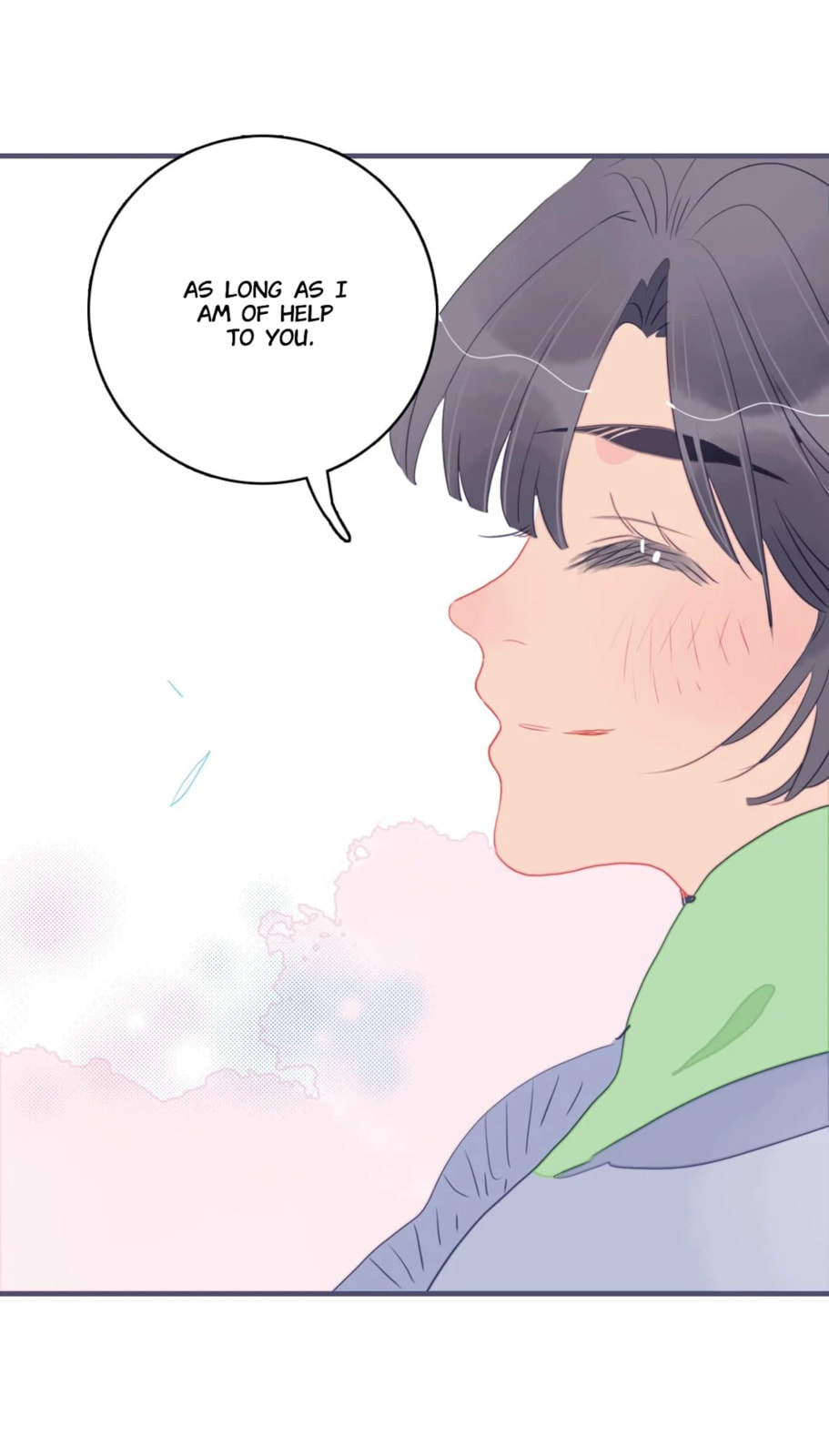Read Berich, Beloved (Colored) chapter 42 image 30 on Lezhin