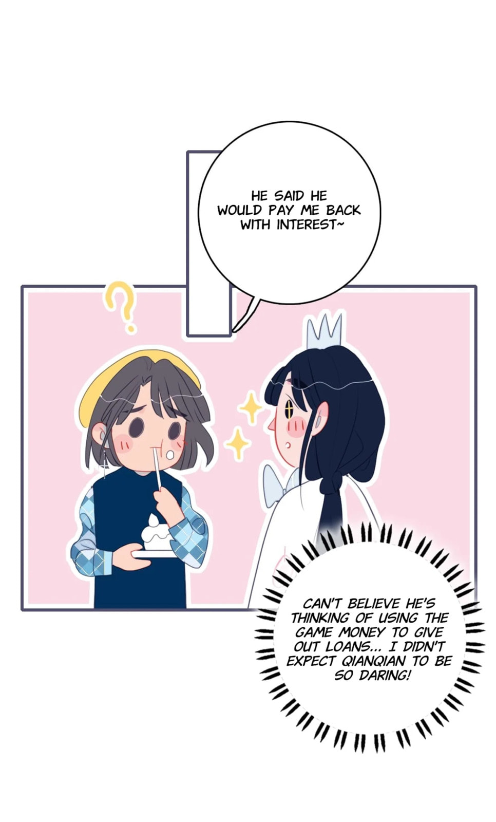 Read Berich, Beloved (Colored) chapter 42 image 33 on Lezhin