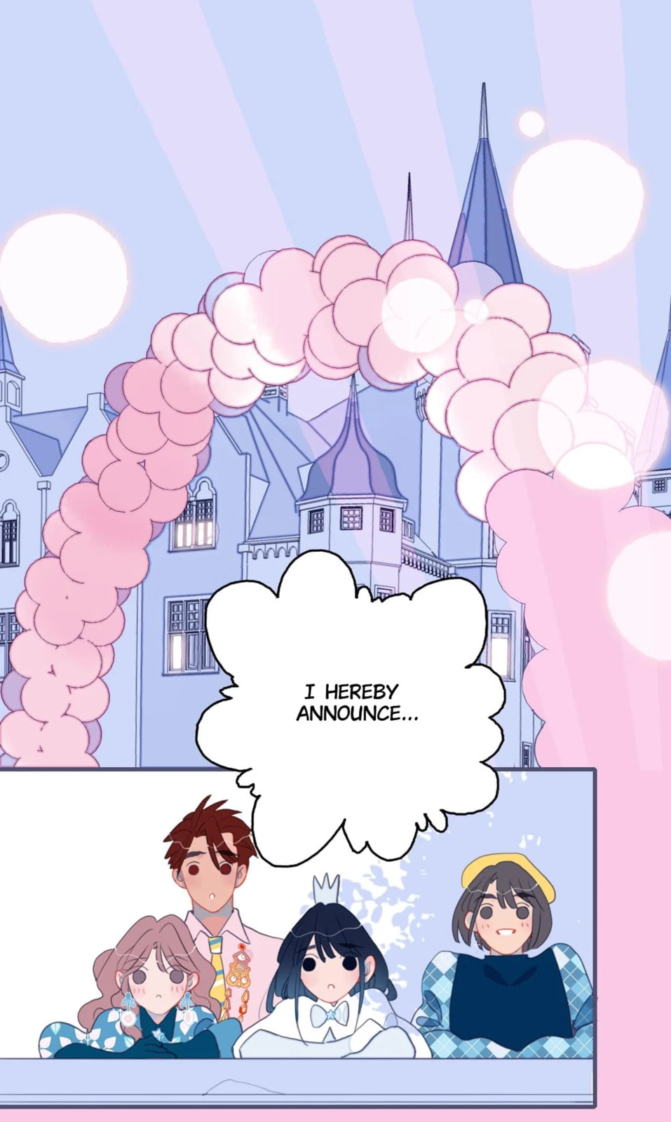 Read Berich, Beloved (Colored) chapter 42 image 35 on Lezhin