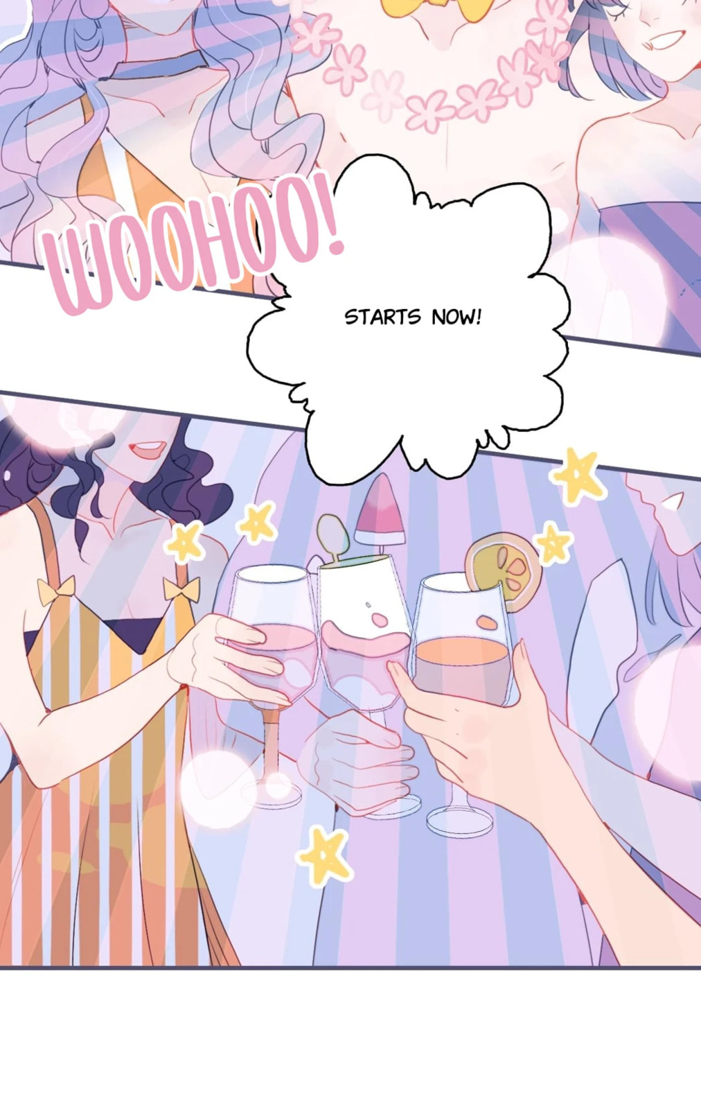 Read Berich, Beloved (Colored) chapter 42 image 37 on Lezhin