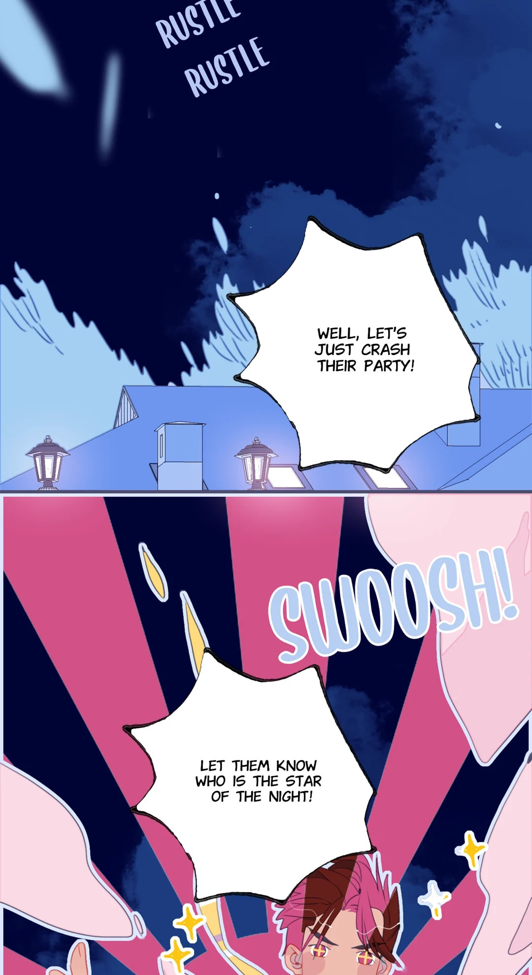 Read Berich, Beloved (Colored) chapter 42 image 43 on Lezhin