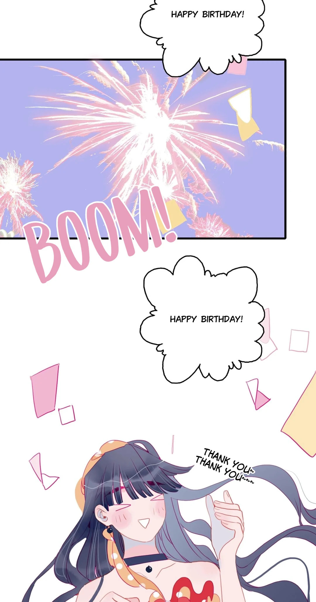 Read Berich, Beloved (Colored) chapter 43 image 16 on Lezhin